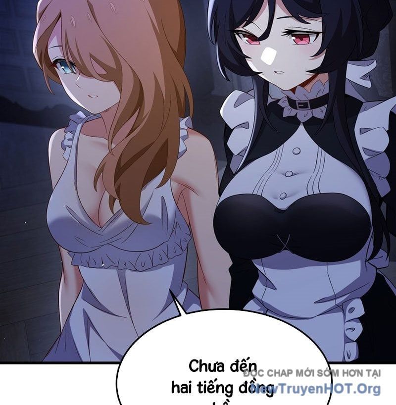 Phản Diện Tóc Vàng Trong Tiểu Thuyết Phượng Ngạo Thiên Cũng Muốn Hạnh Phúc - Chapter 30 - Page 37