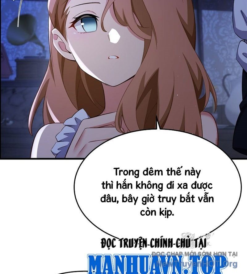 Phản Diện Tóc Vàng Trong Tiểu Thuyết Phượng Ngạo Thiên Cũng Muốn Hạnh Phúc - Chapter 30 - Page 39