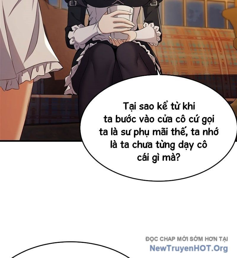 Phản Diện Tóc Vàng Trong Tiểu Thuyết Phượng Ngạo Thiên Cũng Muốn Hạnh Phúc - Chapter 30 - Page 4