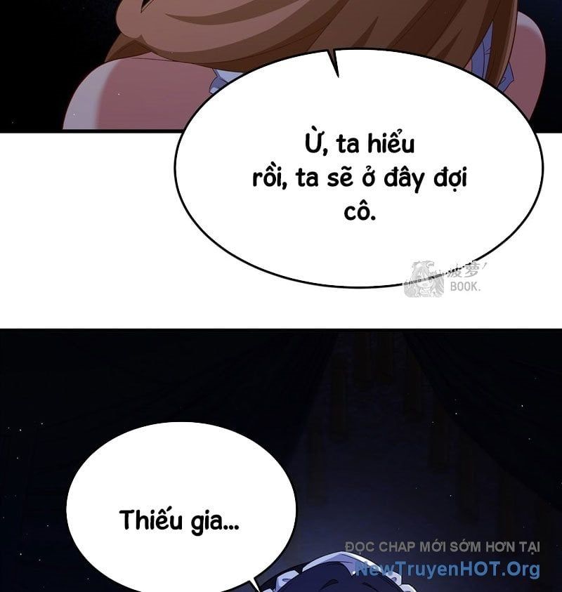 Phản Diện Tóc Vàng Trong Tiểu Thuyết Phượng Ngạo Thiên Cũng Muốn Hạnh Phúc - Chapter 30 - Page 43