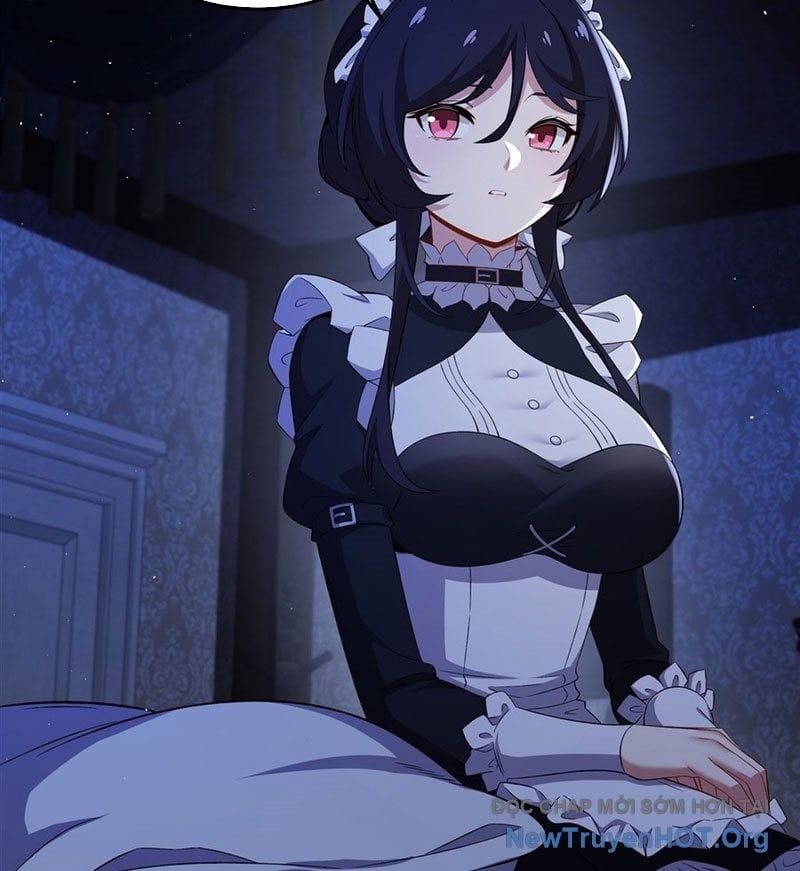 Phản Diện Tóc Vàng Trong Tiểu Thuyết Phượng Ngạo Thiên Cũng Muốn Hạnh Phúc - Chapter 30 - Page 44