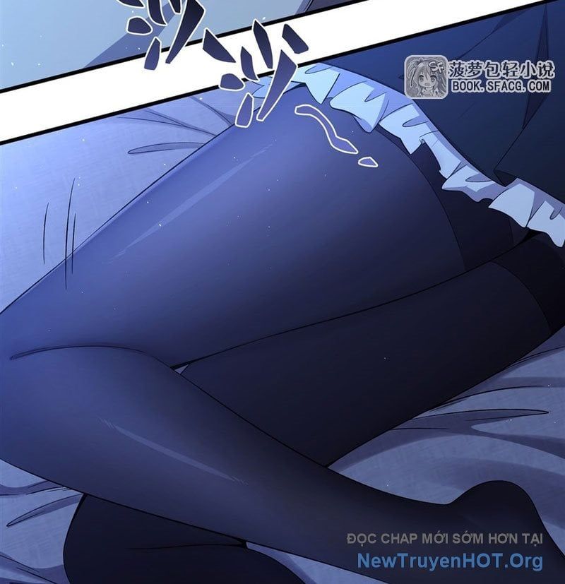 Phản Diện Tóc Vàng Trong Tiểu Thuyết Phượng Ngạo Thiên Cũng Muốn Hạnh Phúc - Chapter 30 - Page 46