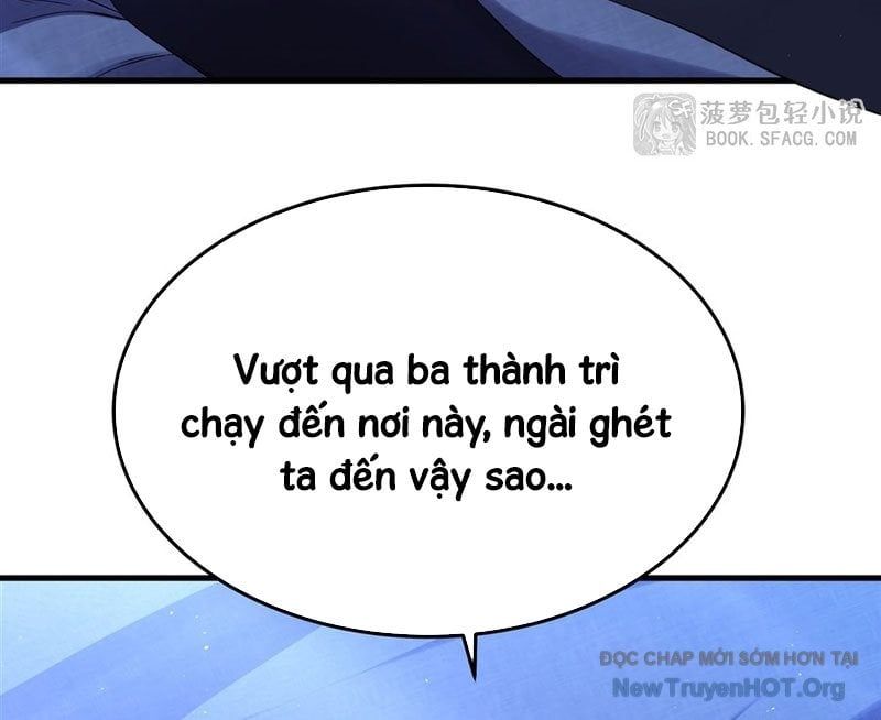 Phản Diện Tóc Vàng Trong Tiểu Thuyết Phượng Ngạo Thiên Cũng Muốn Hạnh Phúc - Chapter 30 - Page 47
