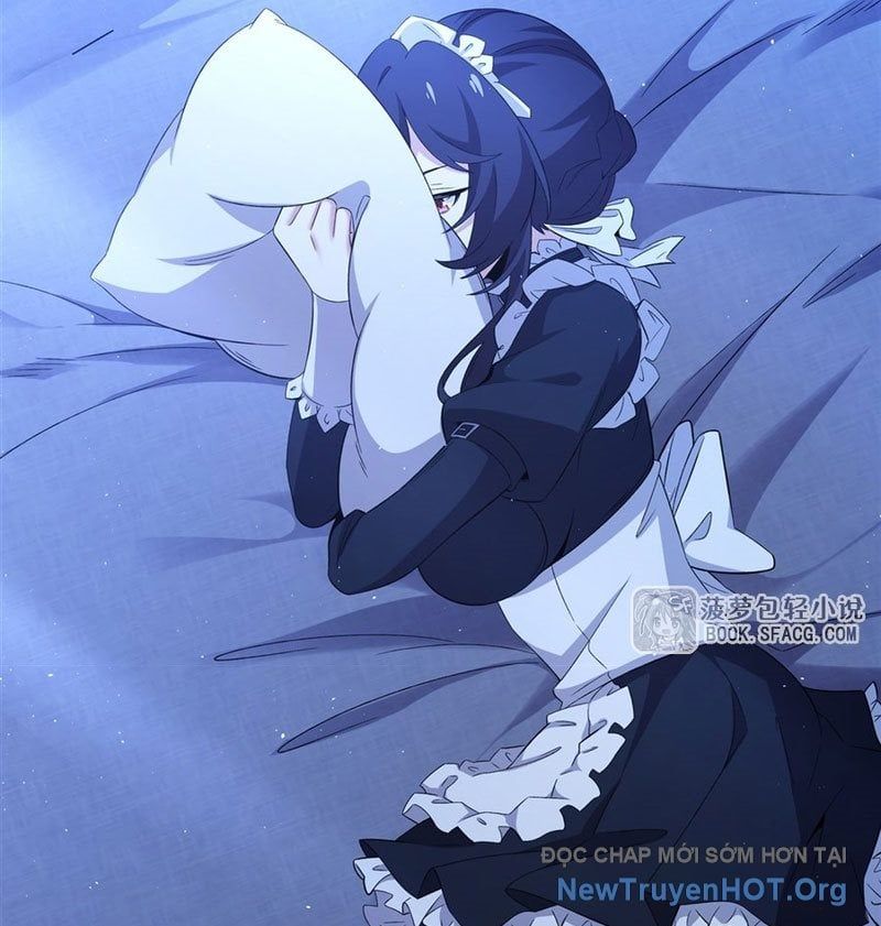 Phản Diện Tóc Vàng Trong Tiểu Thuyết Phượng Ngạo Thiên Cũng Muốn Hạnh Phúc - Chapter 30 - Page 48