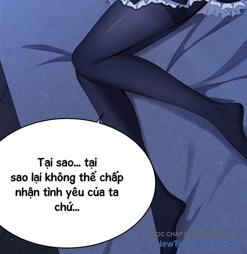 Phản Diện Tóc Vàng Trong Tiểu Thuyết Phượng Ngạo Thiên Cũng Muốn Hạnh Phúc - Chapter 30 - Page 49