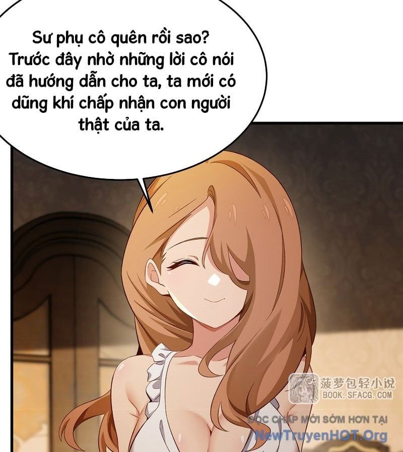 Phản Diện Tóc Vàng Trong Tiểu Thuyết Phượng Ngạo Thiên Cũng Muốn Hạnh Phúc - Chapter 30 - Page 5