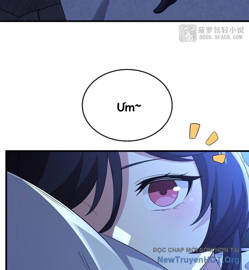 Phản Diện Tóc Vàng Trong Tiểu Thuyết Phượng Ngạo Thiên Cũng Muốn Hạnh Phúc - Chapter 30 - Page 50
