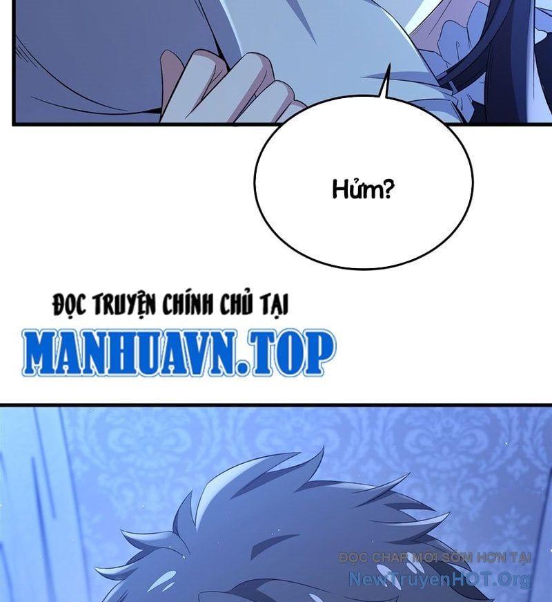 Phản Diện Tóc Vàng Trong Tiểu Thuyết Phượng Ngạo Thiên Cũng Muốn Hạnh Phúc - Chapter 30 - Page 51