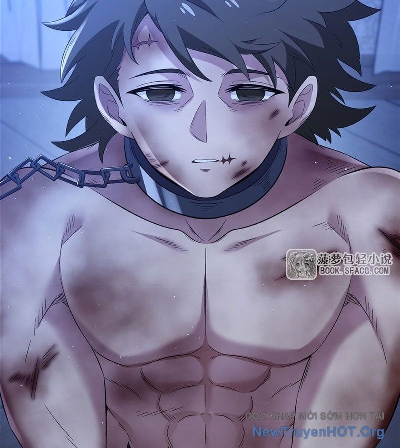 Phản Diện Tóc Vàng Trong Tiểu Thuyết Phượng Ngạo Thiên Cũng Muốn Hạnh Phúc - Chapter 30 - Page 52