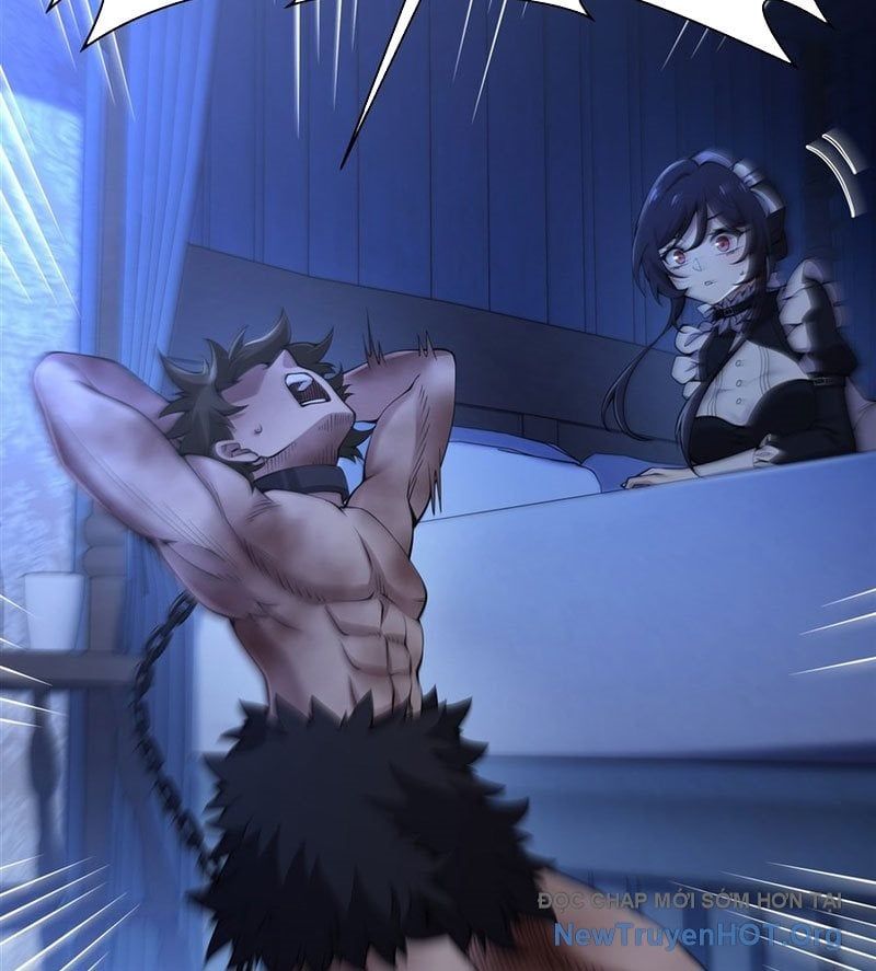 Phản Diện Tóc Vàng Trong Tiểu Thuyết Phượng Ngạo Thiên Cũng Muốn Hạnh Phúc - Chapter 30 - Page 55