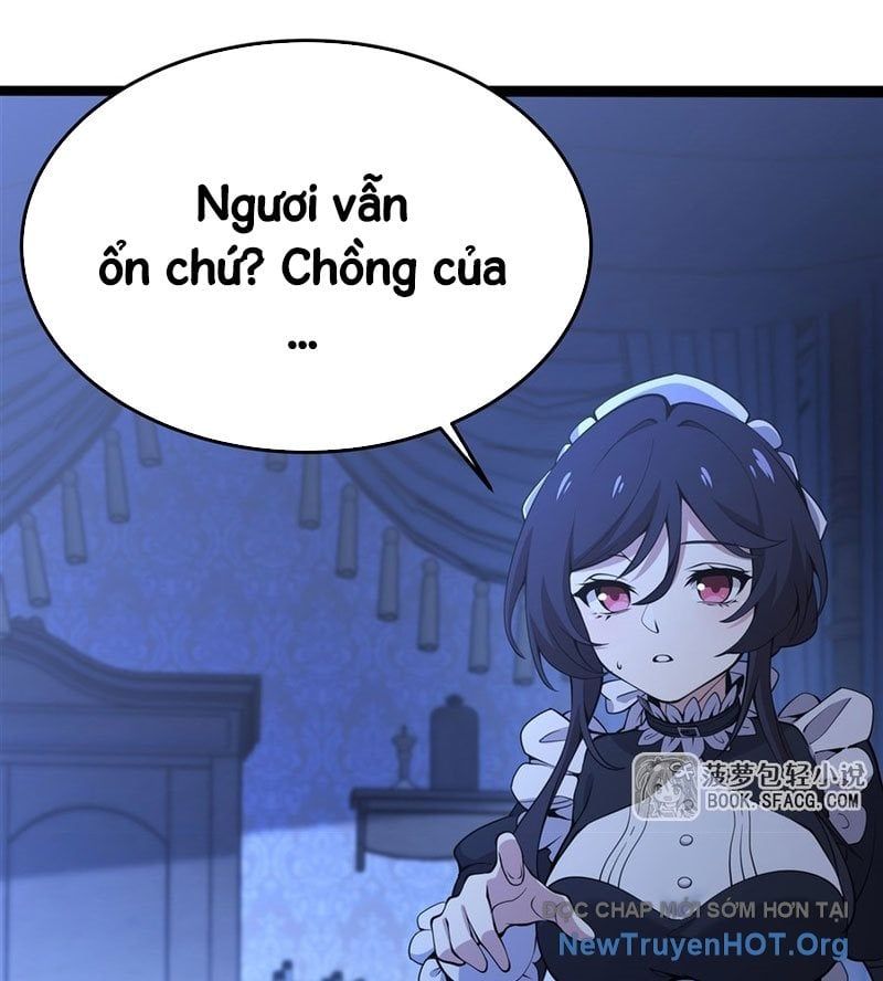 Phản Diện Tóc Vàng Trong Tiểu Thuyết Phượng Ngạo Thiên Cũng Muốn Hạnh Phúc - Chapter 30 - Page 58