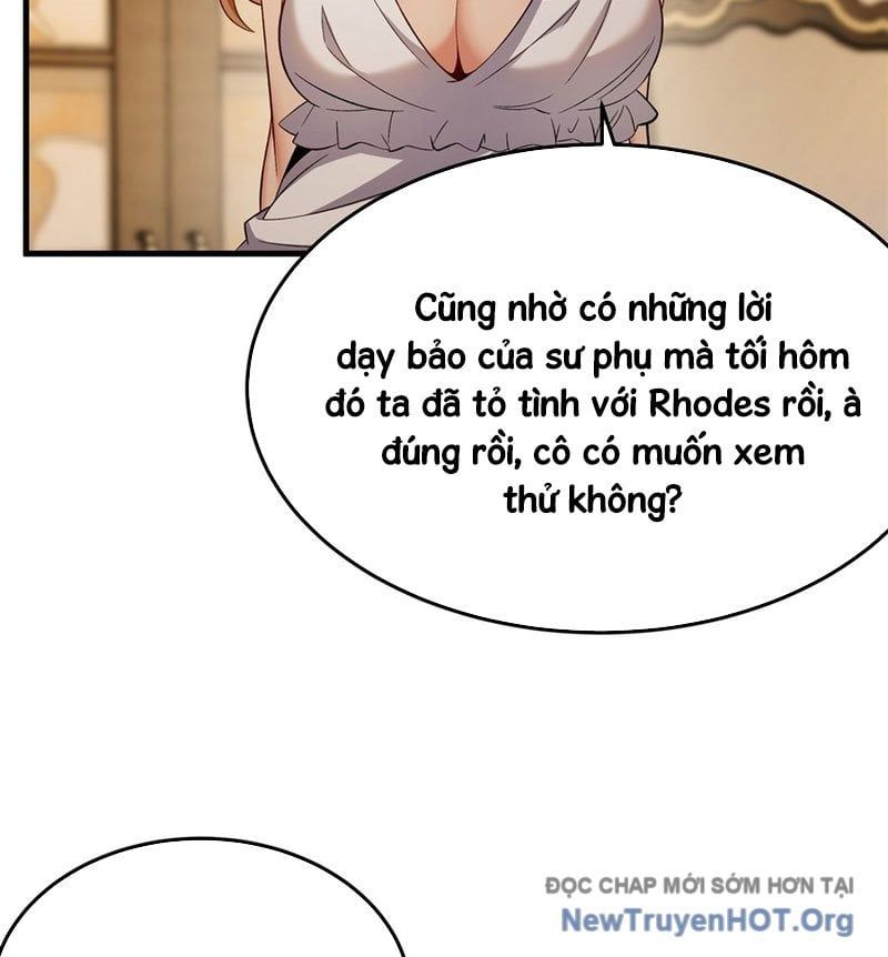 Phản Diện Tóc Vàng Trong Tiểu Thuyết Phượng Ngạo Thiên Cũng Muốn Hạnh Phúc - Chapter 30 - Page 6