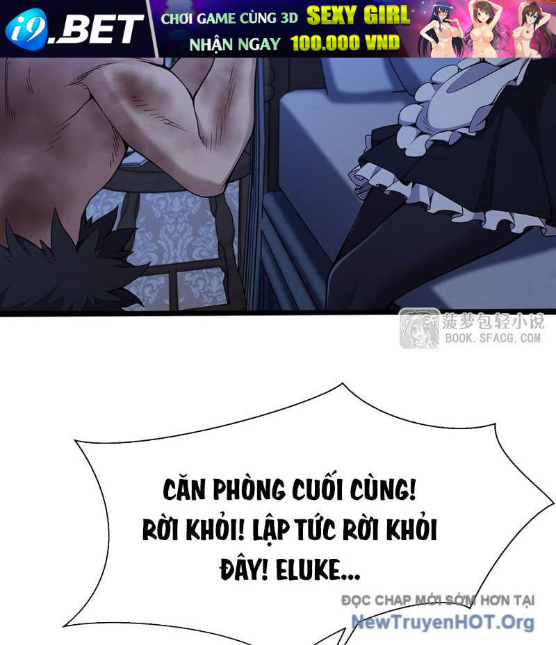 Phản Diện Tóc Vàng Trong Tiểu Thuyết Phượng Ngạo Thiên Cũng Muốn Hạnh Phúc - Chapter 30 - Page 61