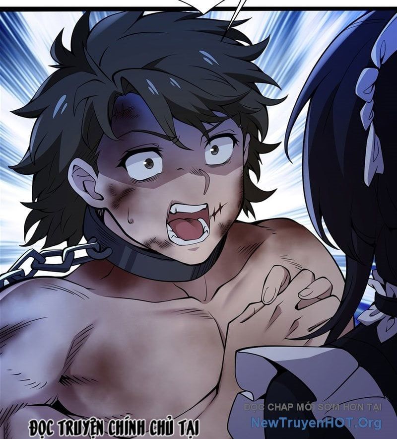 Phản Diện Tóc Vàng Trong Tiểu Thuyết Phượng Ngạo Thiên Cũng Muốn Hạnh Phúc - Chapter 30 - Page 62