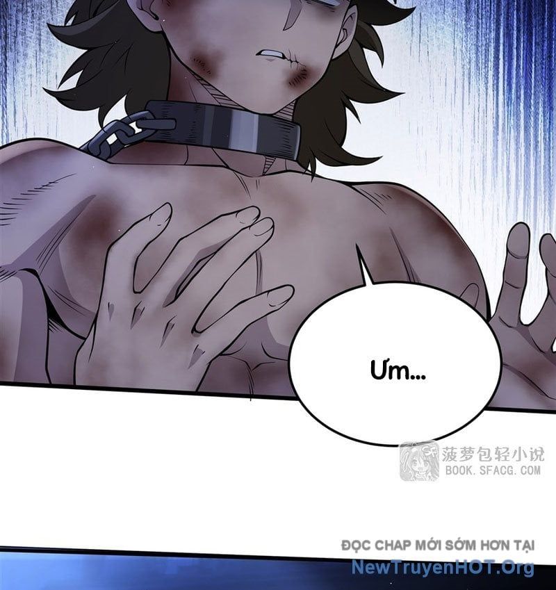 Phản Diện Tóc Vàng Trong Tiểu Thuyết Phượng Ngạo Thiên Cũng Muốn Hạnh Phúc - Chapter 30 - Page 64