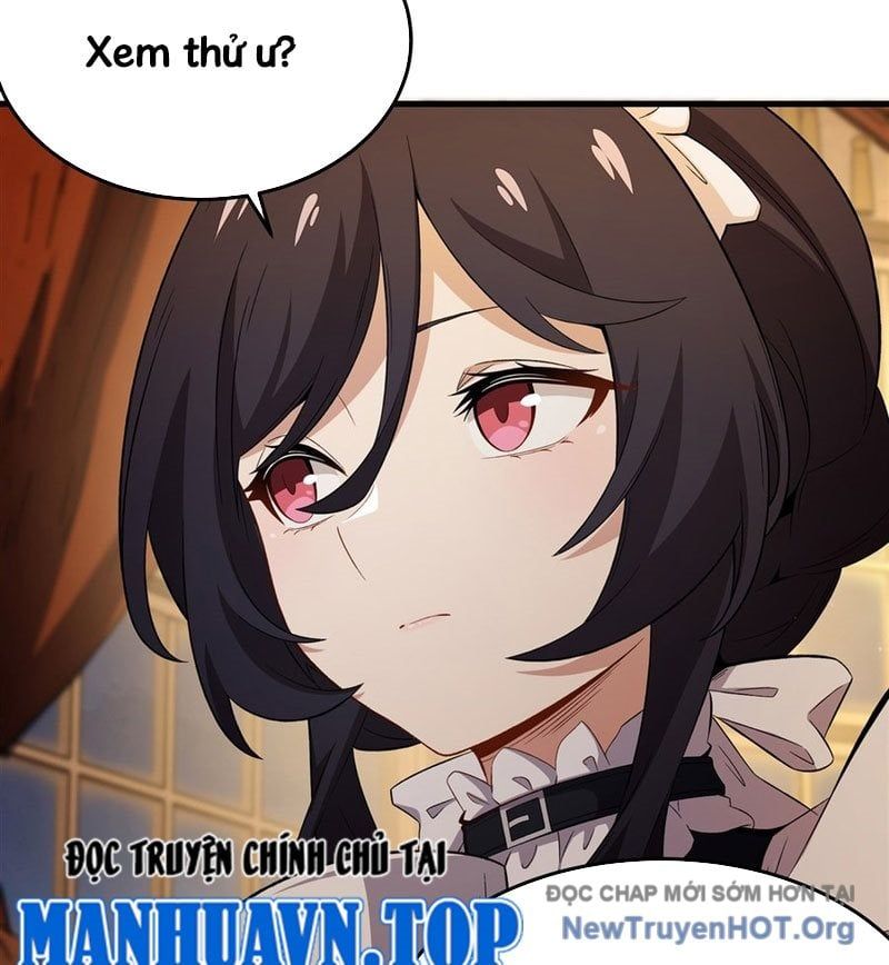 Phản Diện Tóc Vàng Trong Tiểu Thuyết Phượng Ngạo Thiên Cũng Muốn Hạnh Phúc - Chapter 30 - Page 7