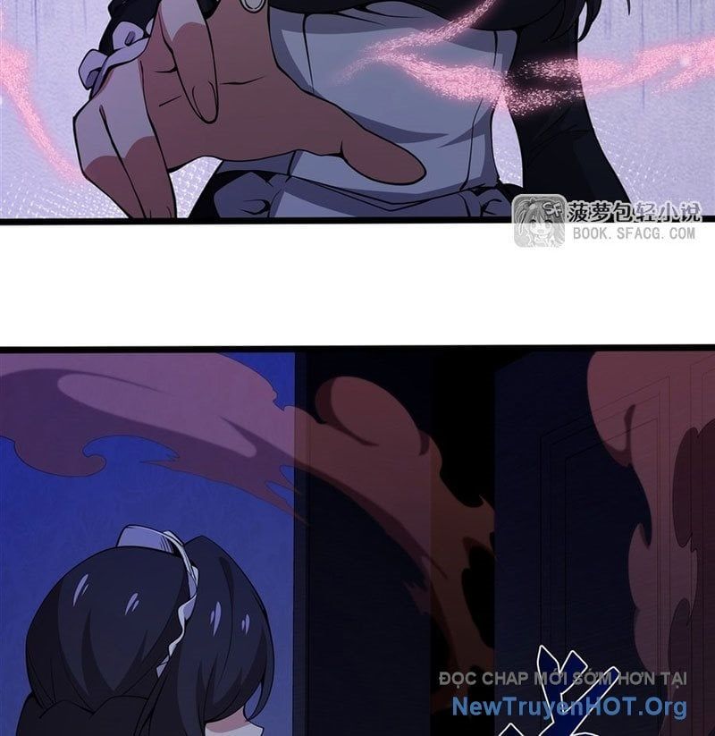 Phản Diện Tóc Vàng Trong Tiểu Thuyết Phượng Ngạo Thiên Cũng Muốn Hạnh Phúc - Chapter 30 - Page 73