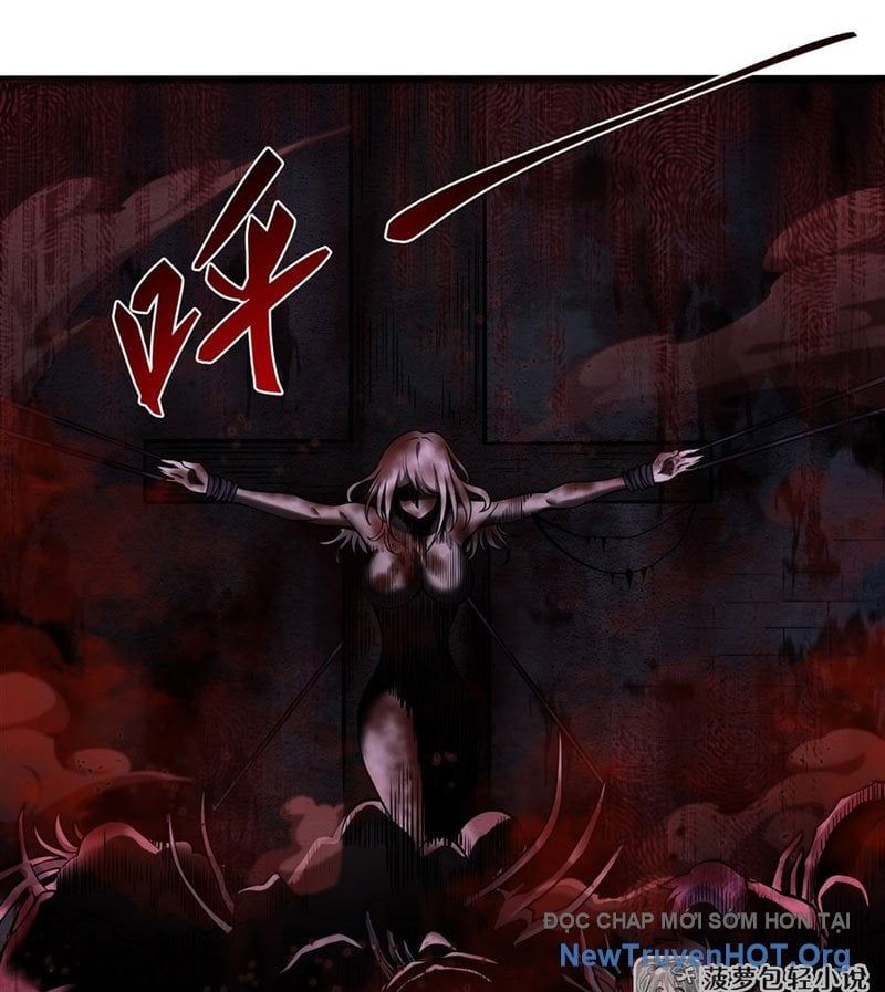 Phản Diện Tóc Vàng Trong Tiểu Thuyết Phượng Ngạo Thiên Cũng Muốn Hạnh Phúc - Chapter 30 - Page 76