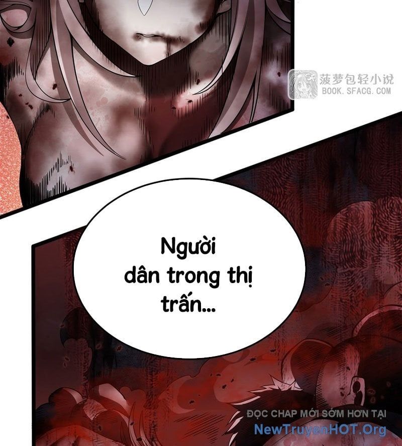 Phản Diện Tóc Vàng Trong Tiểu Thuyết Phượng Ngạo Thiên Cũng Muốn Hạnh Phúc - Chapter 30 - Page 79