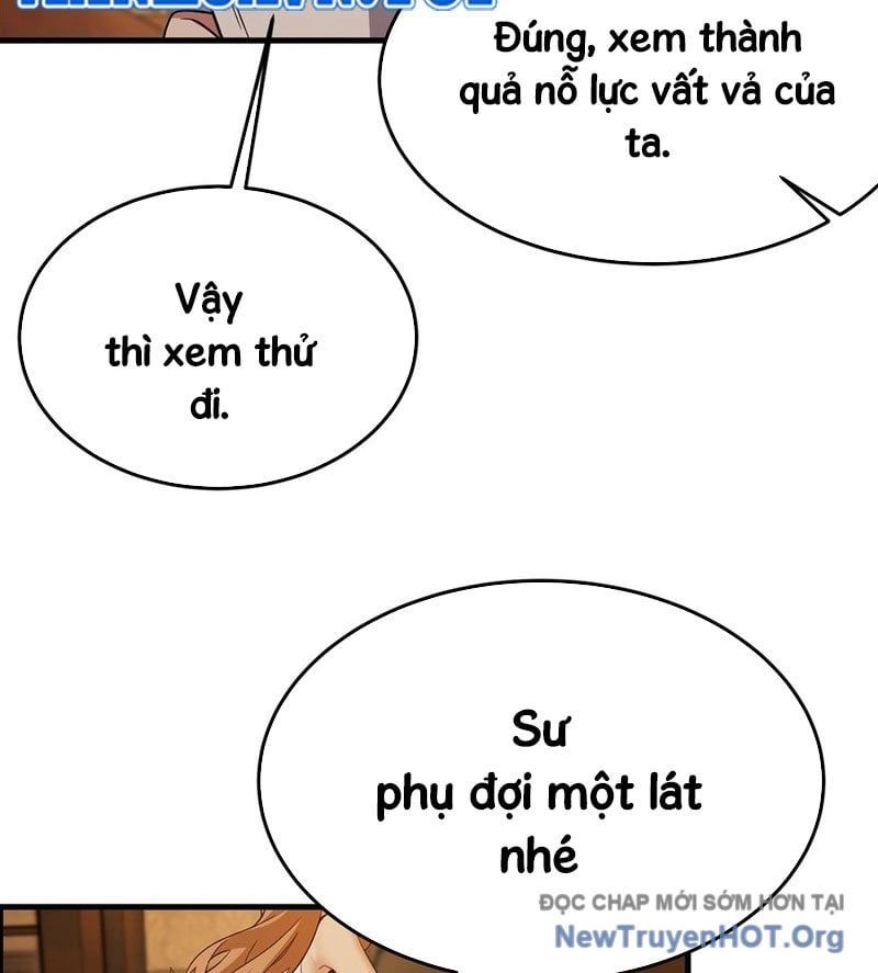 Phản Diện Tóc Vàng Trong Tiểu Thuyết Phượng Ngạo Thiên Cũng Muốn Hạnh Phúc - Chapter 30 - Page 8