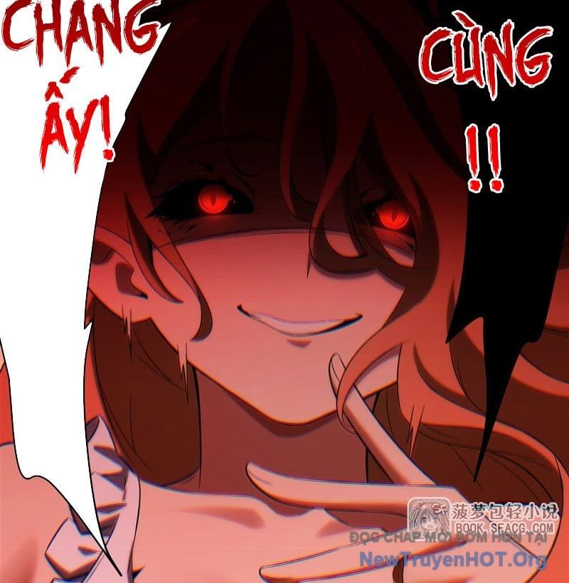 Phản Diện Tóc Vàng Trong Tiểu Thuyết Phượng Ngạo Thiên Cũng Muốn Hạnh Phúc - Chapter 30 - Page 87