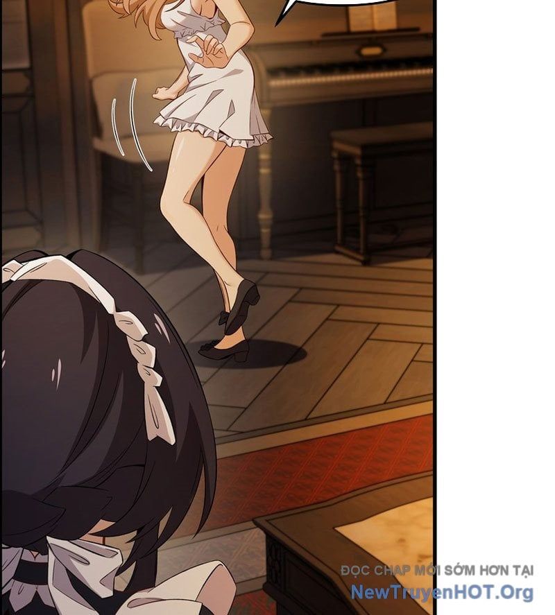 Phản Diện Tóc Vàng Trong Tiểu Thuyết Phượng Ngạo Thiên Cũng Muốn Hạnh Phúc - Chapter 30 - Page 9