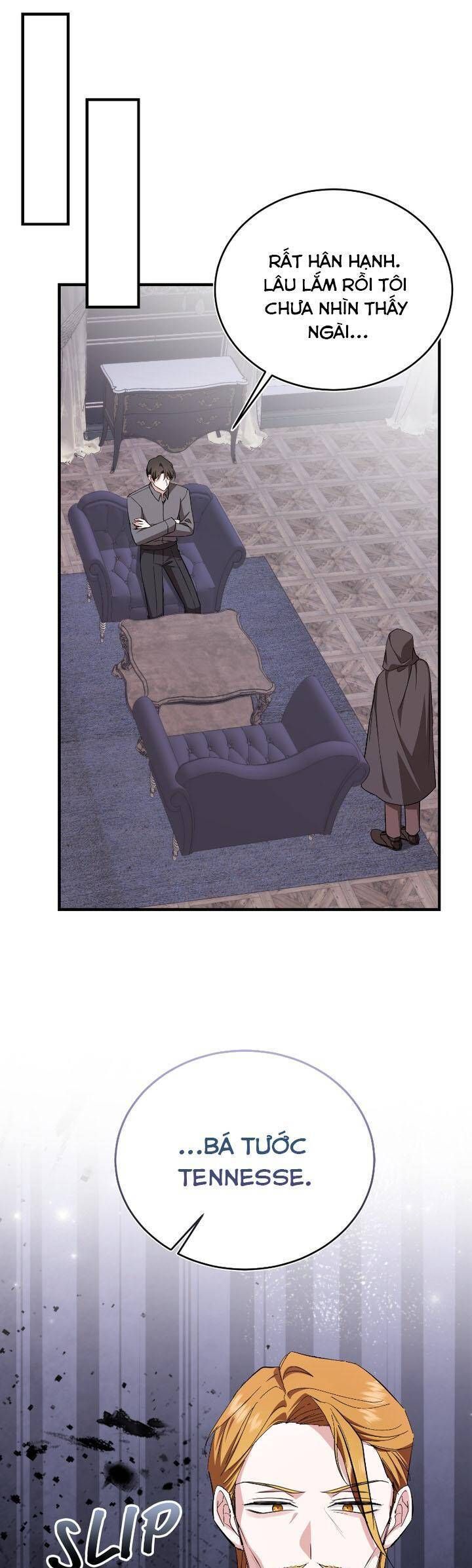 Tôi Sẽ Sống Thử Cuộc Đời Của Ác Nữ Chapter 71 - Trang 13