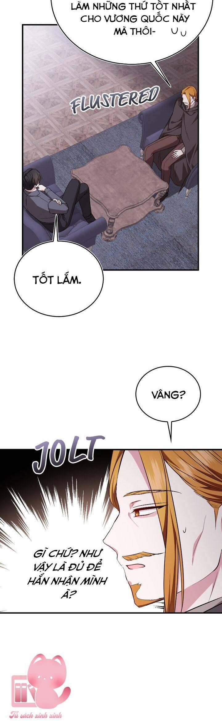 Tôi Sẽ Sống Thử Cuộc Đời Của Ác Nữ Chapter 71 - Trang 20