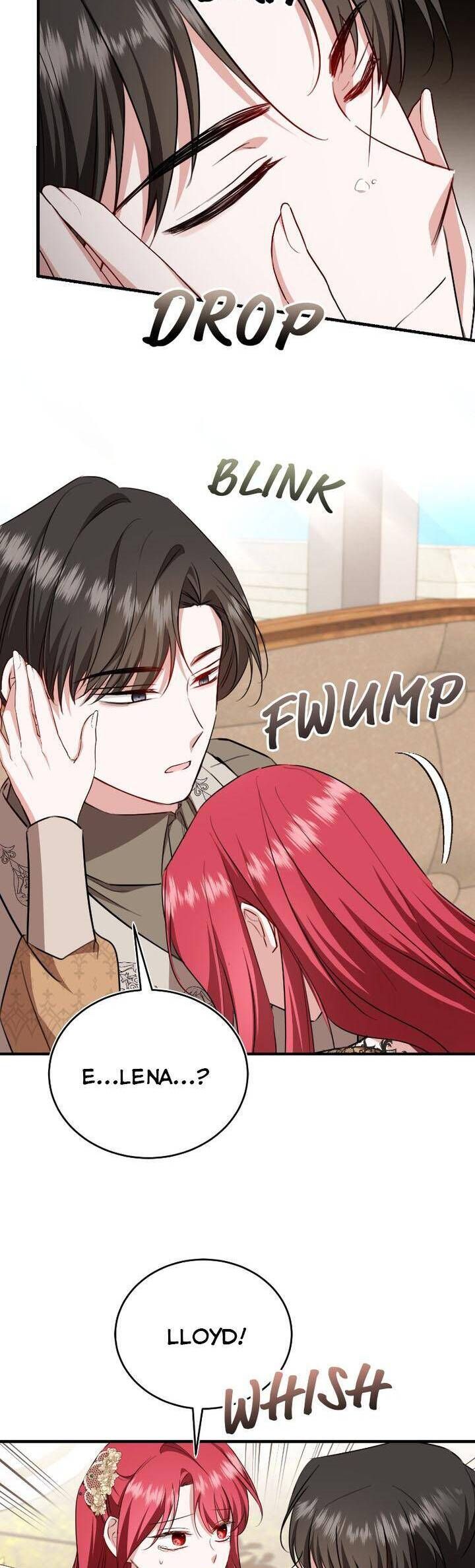 Tôi Sẽ Sống Thử Cuộc Đời Của Ác Nữ Chapter 71 - Trang 35