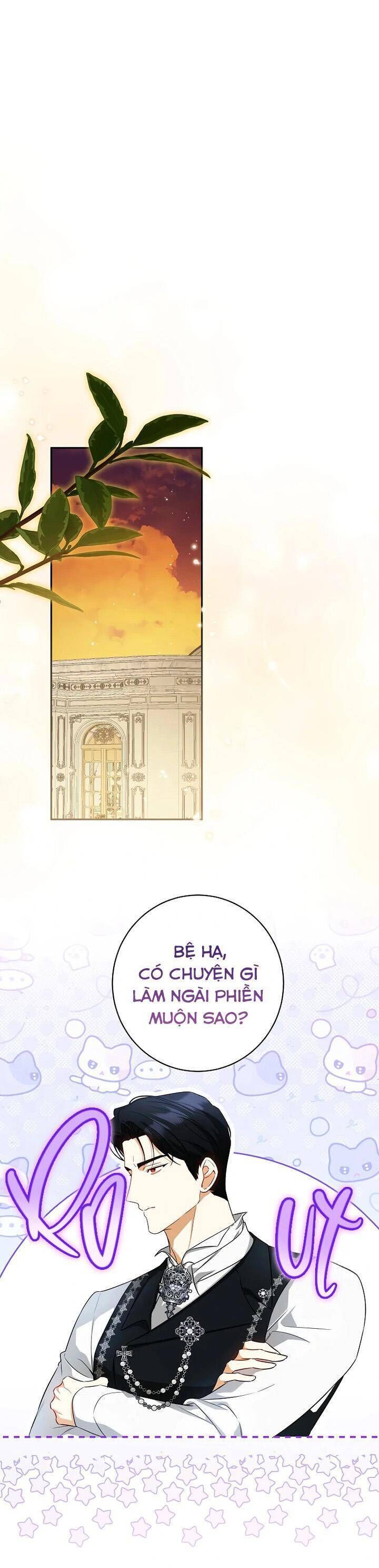 Hình Như Tôi Đã Xuyên Vào Cuốn Tiểu Thuyết Nào Đó Chapter 65 - Trang 11