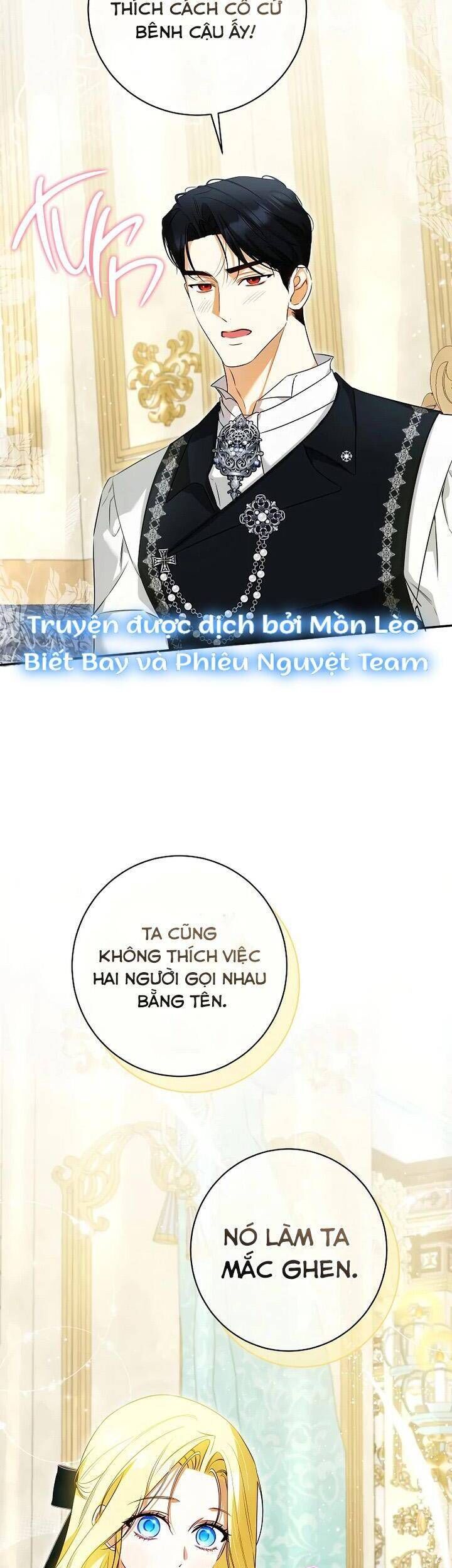 Hình Như Tôi Đã Xuyên Vào Cuốn Tiểu Thuyết Nào Đó Chapter 65 - Trang 16