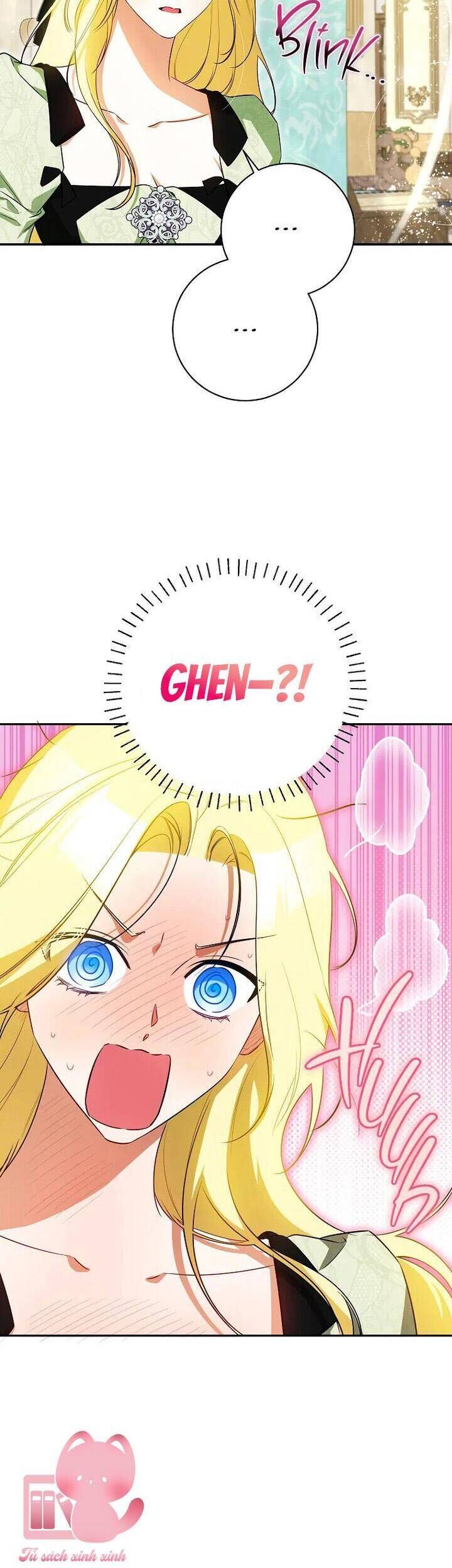 Hình Như Tôi Đã Xuyên Vào Cuốn Tiểu Thuyết Nào Đó Chapter 65 - Trang 17