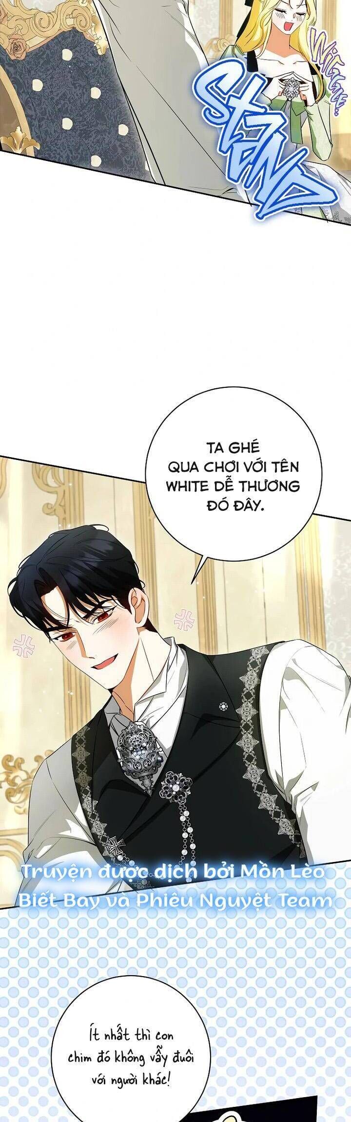 Hình Như Tôi Đã Xuyên Vào Cuốn Tiểu Thuyết Nào Đó Chapter 65 - Trang 24