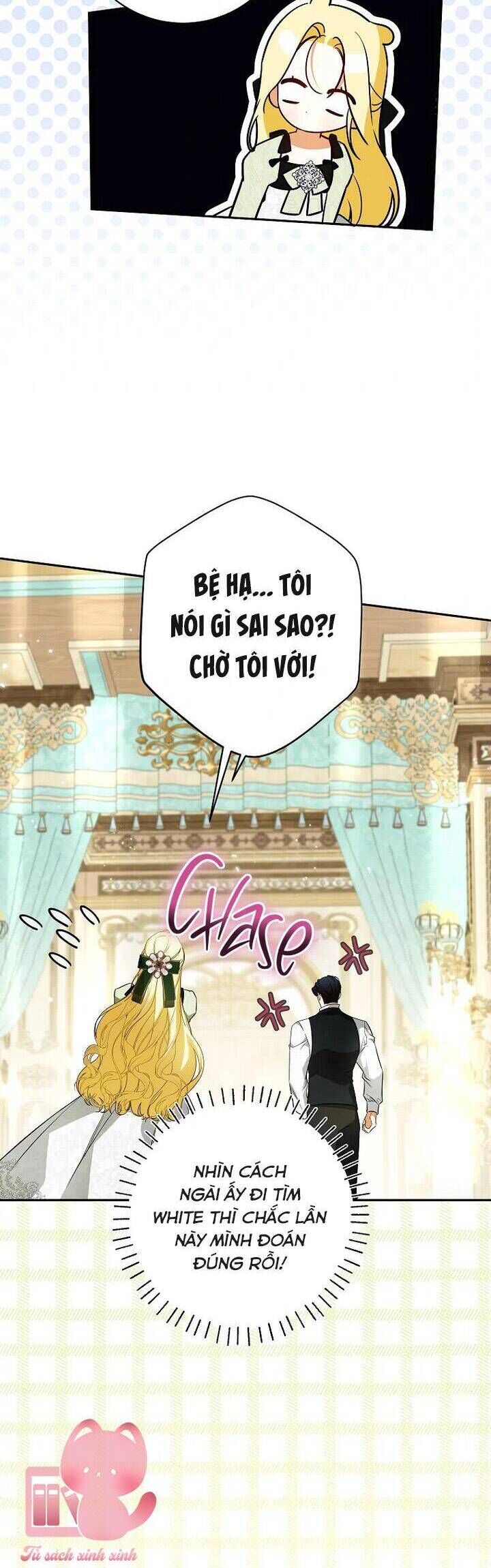 Hình Như Tôi Đã Xuyên Vào Cuốn Tiểu Thuyết Nào Đó Chapter 65 - Trang 25