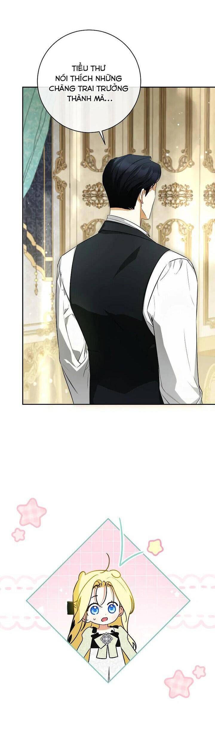 Hình Như Tôi Đã Xuyên Vào Cuốn Tiểu Thuyết Nào Đó Chapter 65 - Trang 27