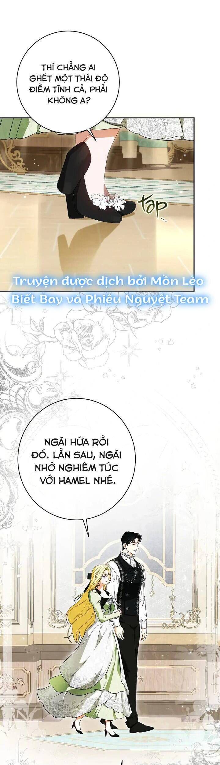 Hình Như Tôi Đã Xuyên Vào Cuốn Tiểu Thuyết Nào Đó Chapter 65 - Trang 28