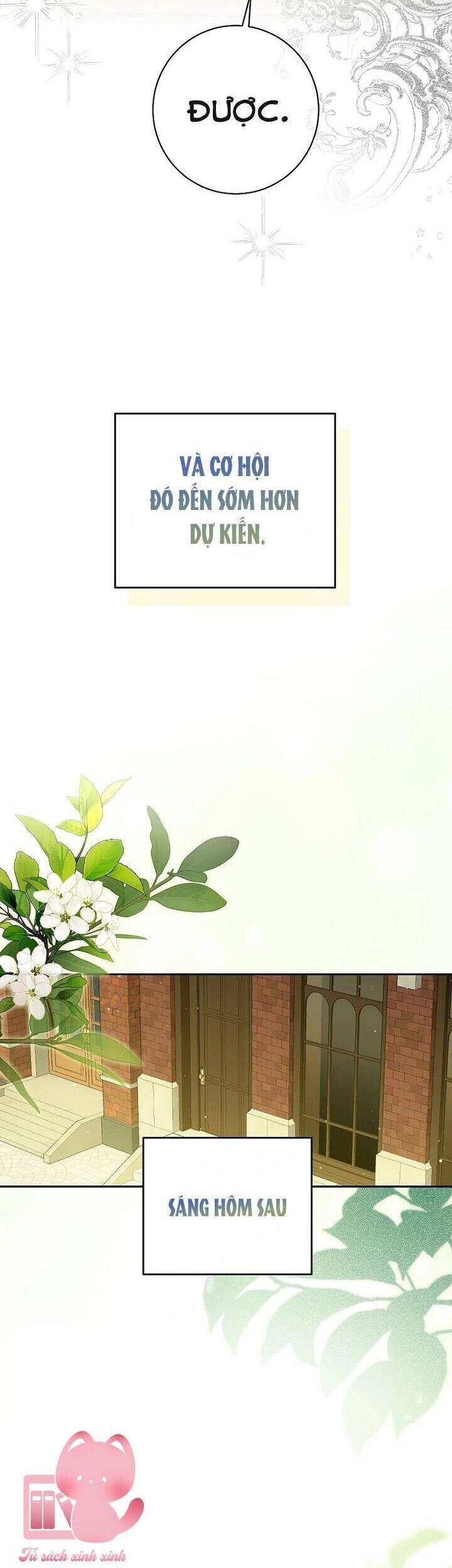 Hình Như Tôi Đã Xuyên Vào Cuốn Tiểu Thuyết Nào Đó Chapter 65 - Trang 29