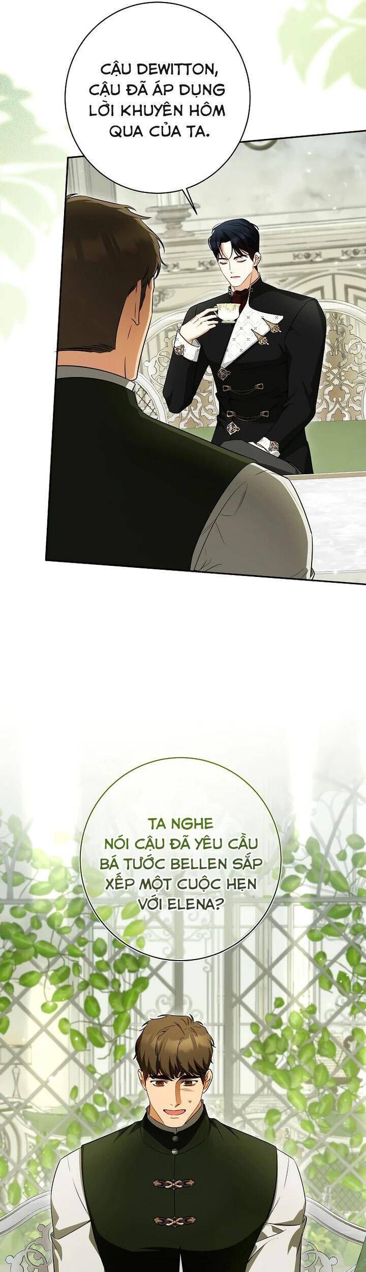 Hình Như Tôi Đã Xuyên Vào Cuốn Tiểu Thuyết Nào Đó Chapter 65 - Trang 30