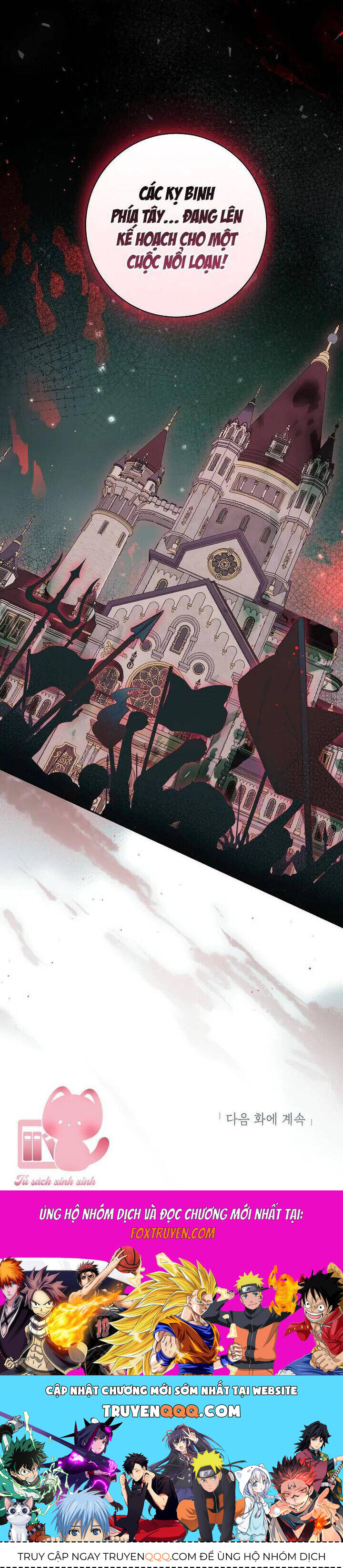 Hình Như Tôi Đã Xuyên Vào Cuốn Tiểu Thuyết Nào Đó - Chapter 65 - Page 33