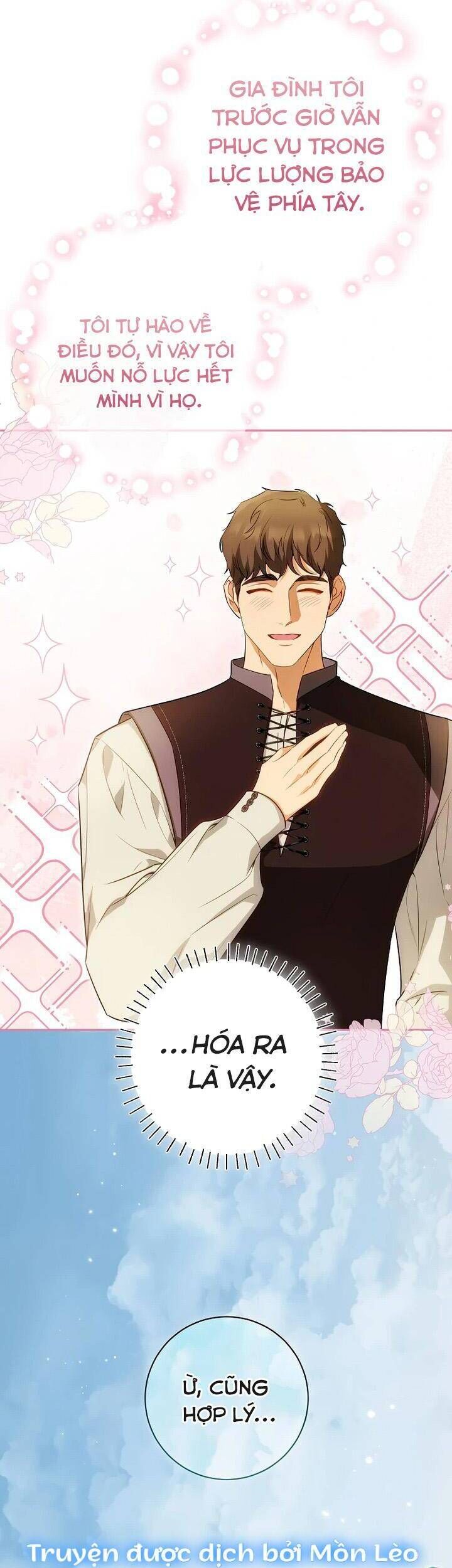 Hình Như Tôi Đã Xuyên Vào Cuốn Tiểu Thuyết Nào Đó Chapter 65 - Trang 9