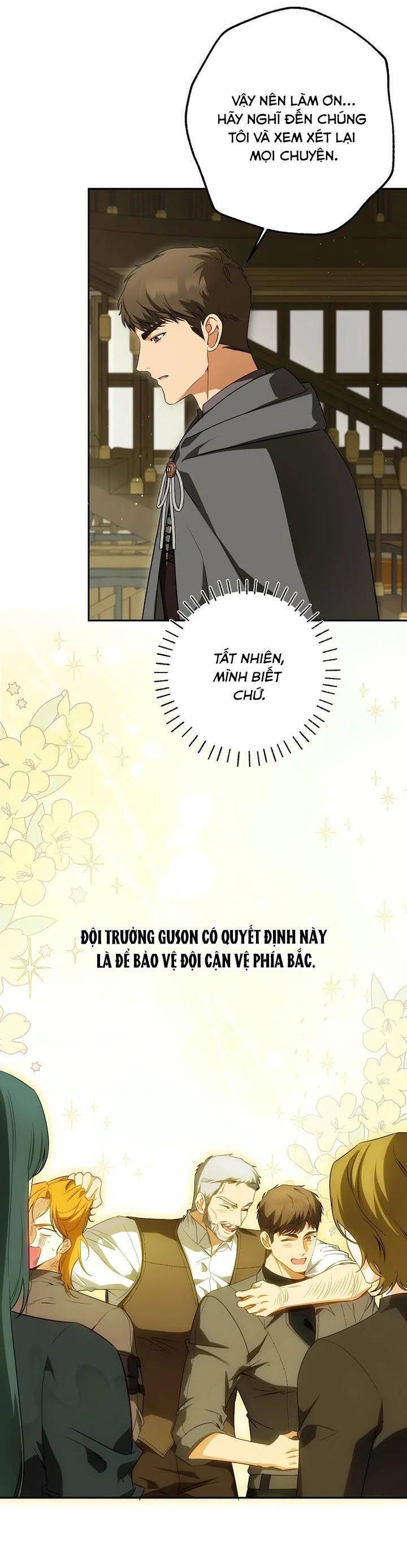 Hình Như Tôi Đã Xuyên Vào Cuốn Tiểu Thuyết Nào Đó Chapter 66 - Trang 10