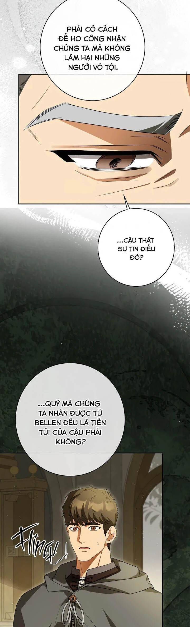 Hình Như Tôi Đã Xuyên Vào Cuốn Tiểu Thuyết Nào Đó Chapter 66 - Trang 14