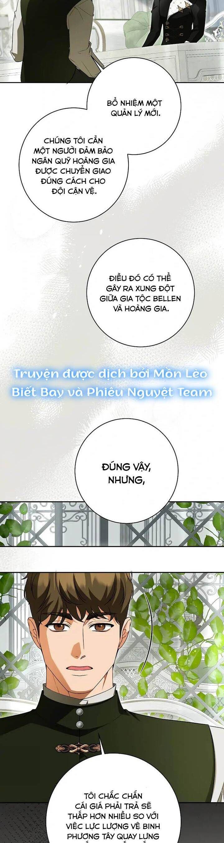 Hình Như Tôi Đã Xuyên Vào Cuốn Tiểu Thuyết Nào Đó Chapter 66 - Trang 18