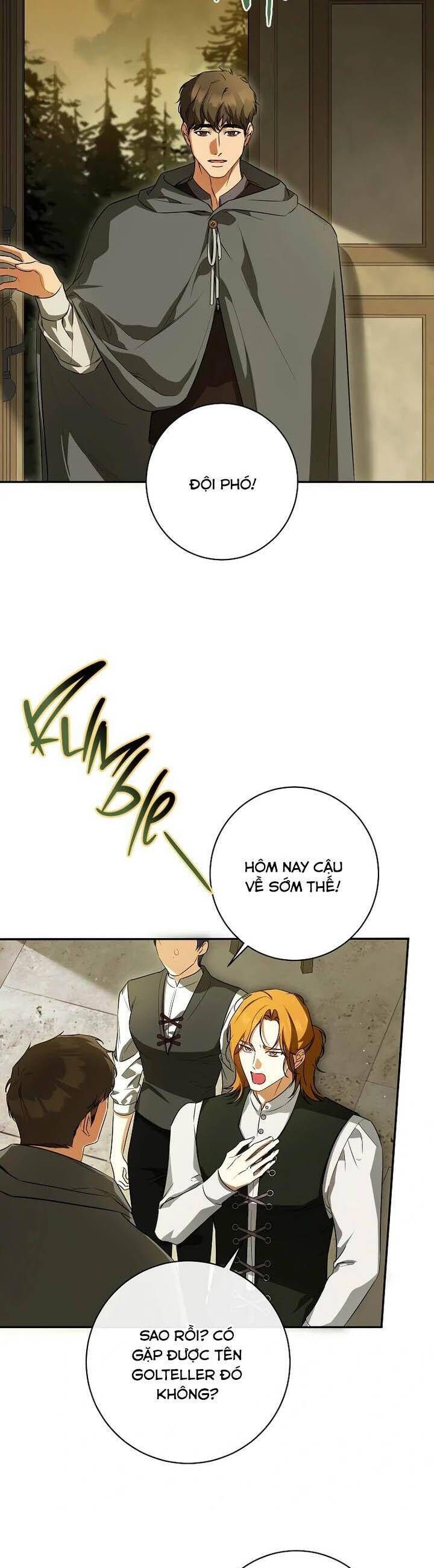 Hình Như Tôi Đã Xuyên Vào Cuốn Tiểu Thuyết Nào Đó Chapter 66 - Trang 2