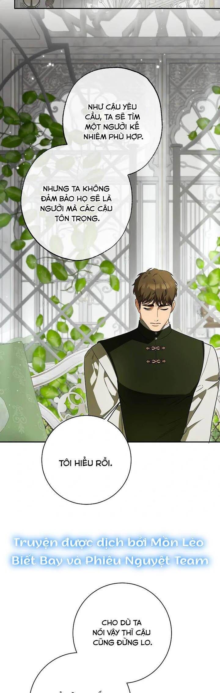 Hình Như Tôi Đã Xuyên Vào Cuốn Tiểu Thuyết Nào Đó Chapter 66 - Trang 25