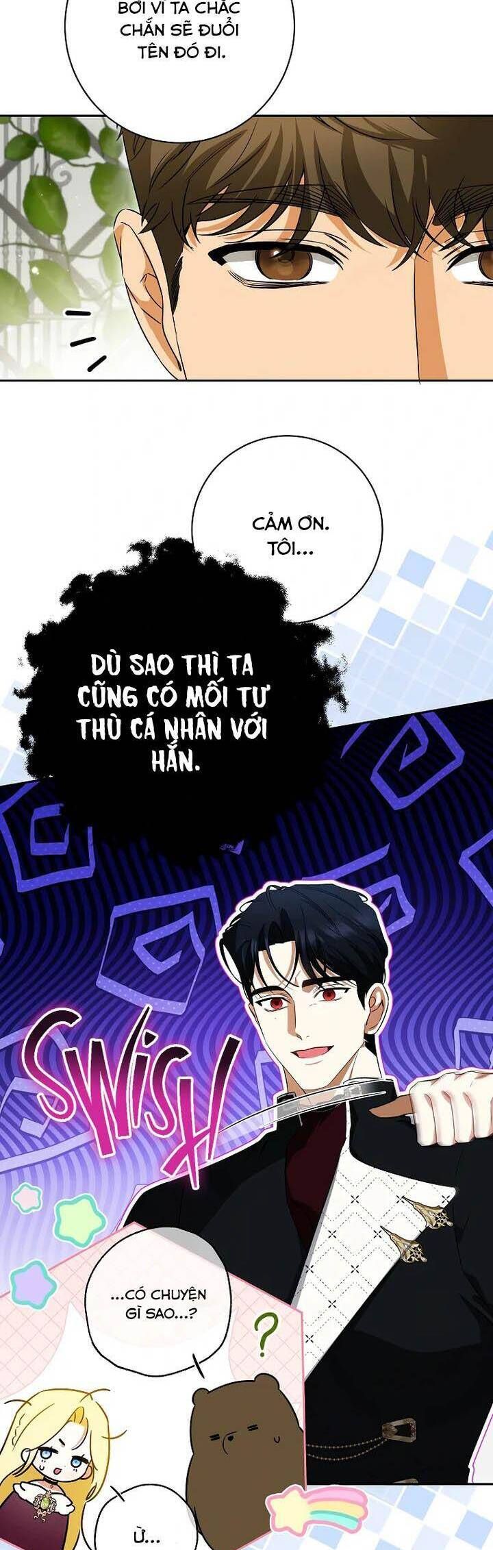 Hình Như Tôi Đã Xuyên Vào Cuốn Tiểu Thuyết Nào Đó Chapter 66 - Trang 26