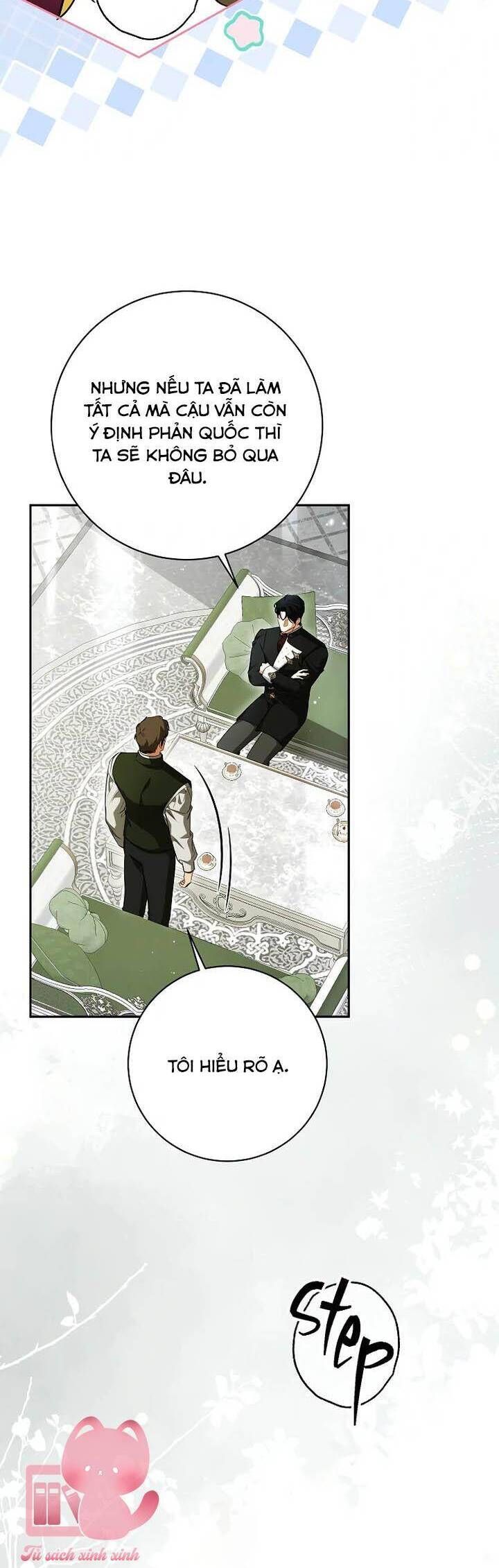Hình Như Tôi Đã Xuyên Vào Cuốn Tiểu Thuyết Nào Đó Chapter 66 - Trang 27