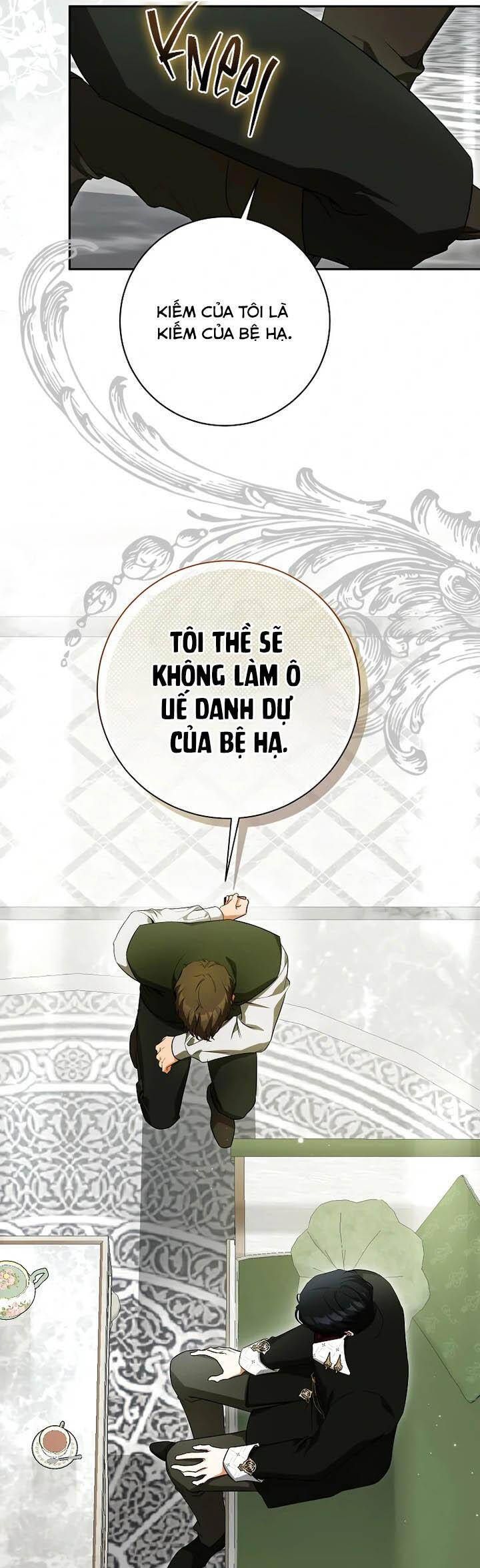 Hình Như Tôi Đã Xuyên Vào Cuốn Tiểu Thuyết Nào Đó Chapter 66 - Trang 28