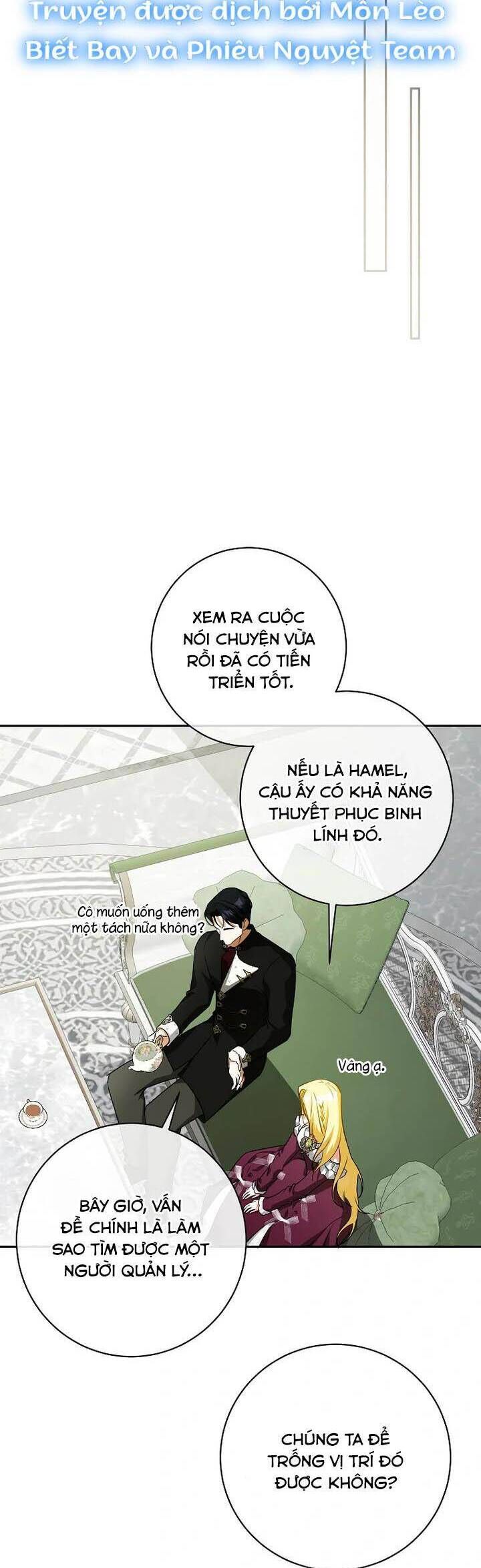 Hình Như Tôi Đã Xuyên Vào Cuốn Tiểu Thuyết Nào Đó Chapter 66 - Trang 30