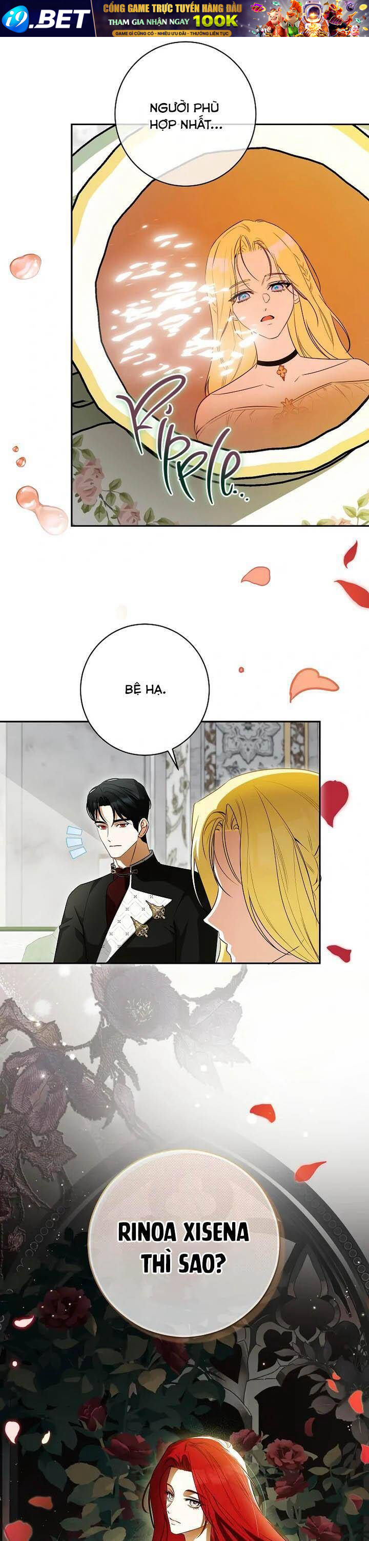 Hình Như Tôi Đã Xuyên Vào Cuốn Tiểu Thuyết Nào Đó Chapter 66 - Trang 32